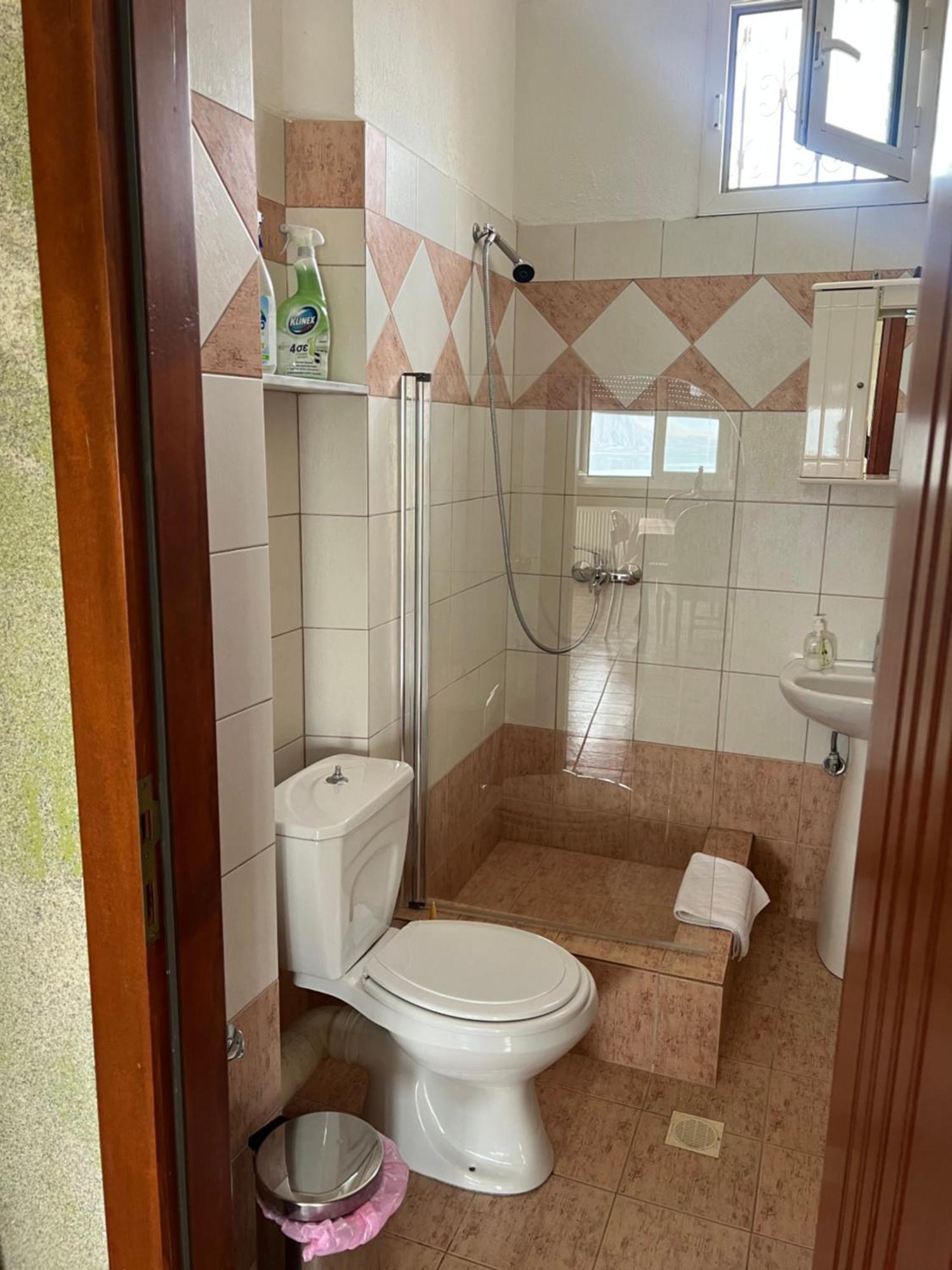 Vegoritida Apartment Edessa