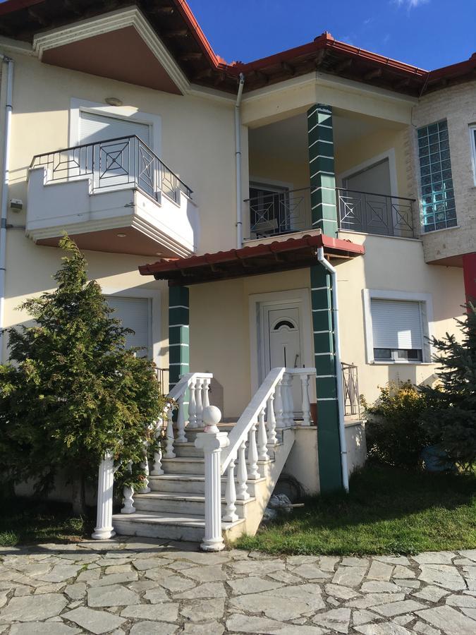 Vegoritida Apartment Edessa