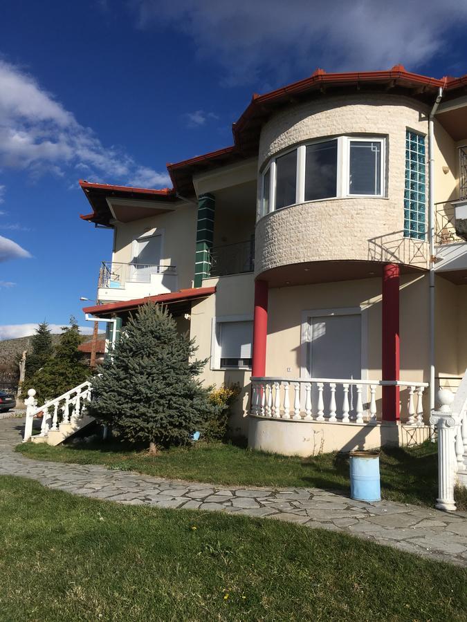 Vegoritida Apartment