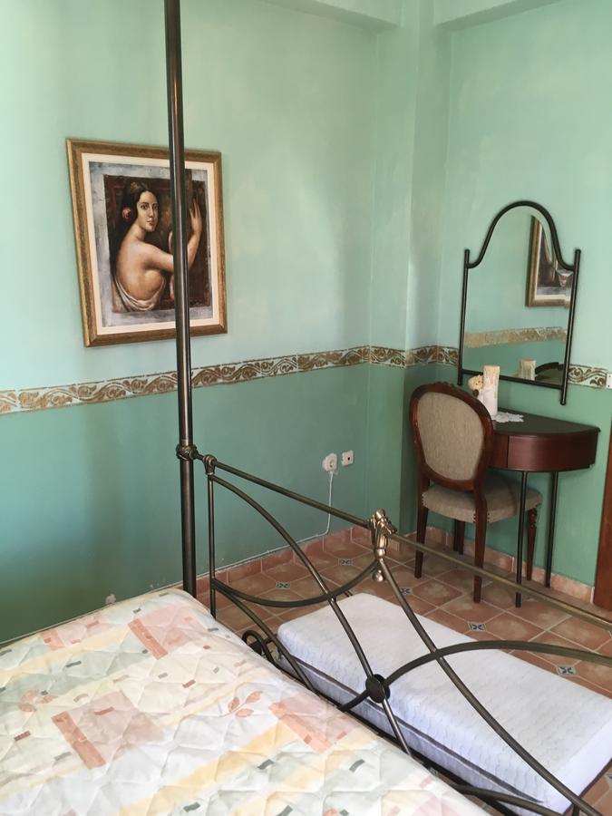 Apartment Vegoritida