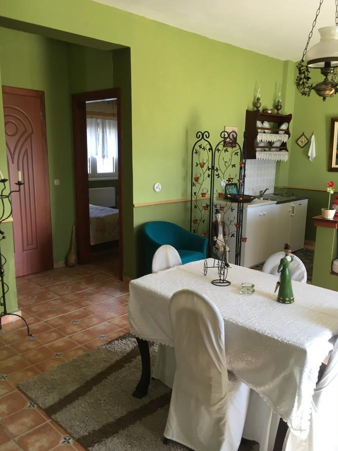 Apartment Vegoritida Edessa
