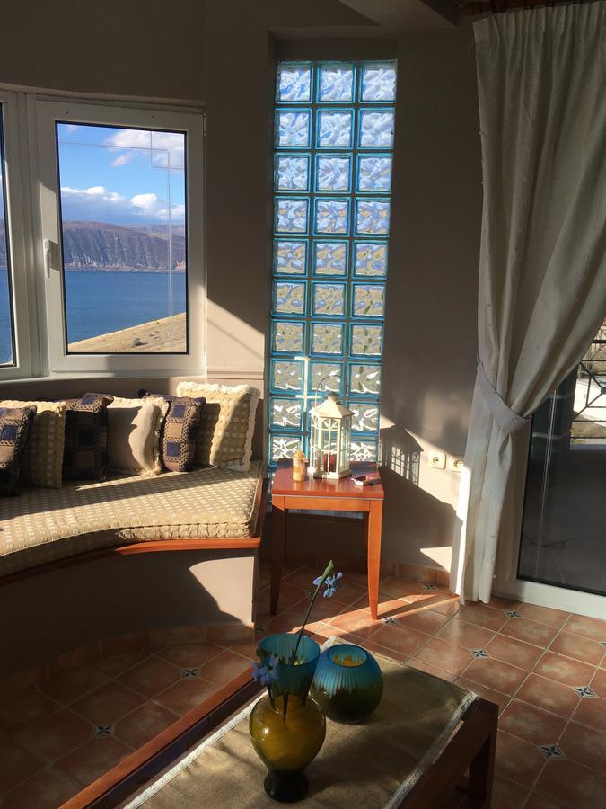 Vegoritida Apartment *