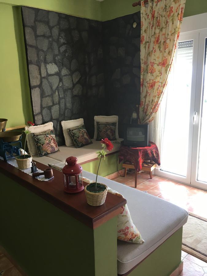 Vegoritida Apartment