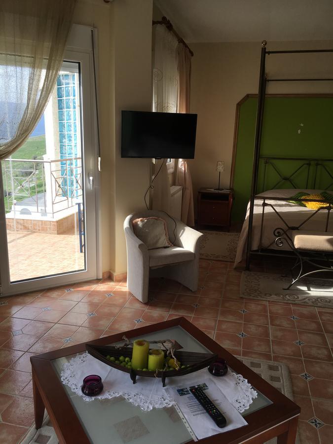 Apartment Vegoritida